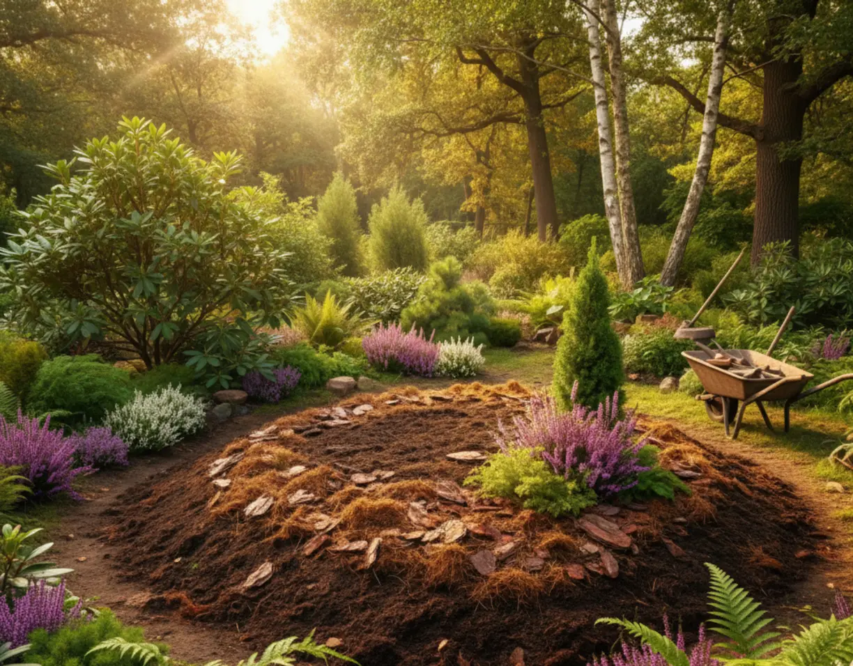 riesige blaubeer ernte dieser unbeliebte schritt zahlt sich aus 2
