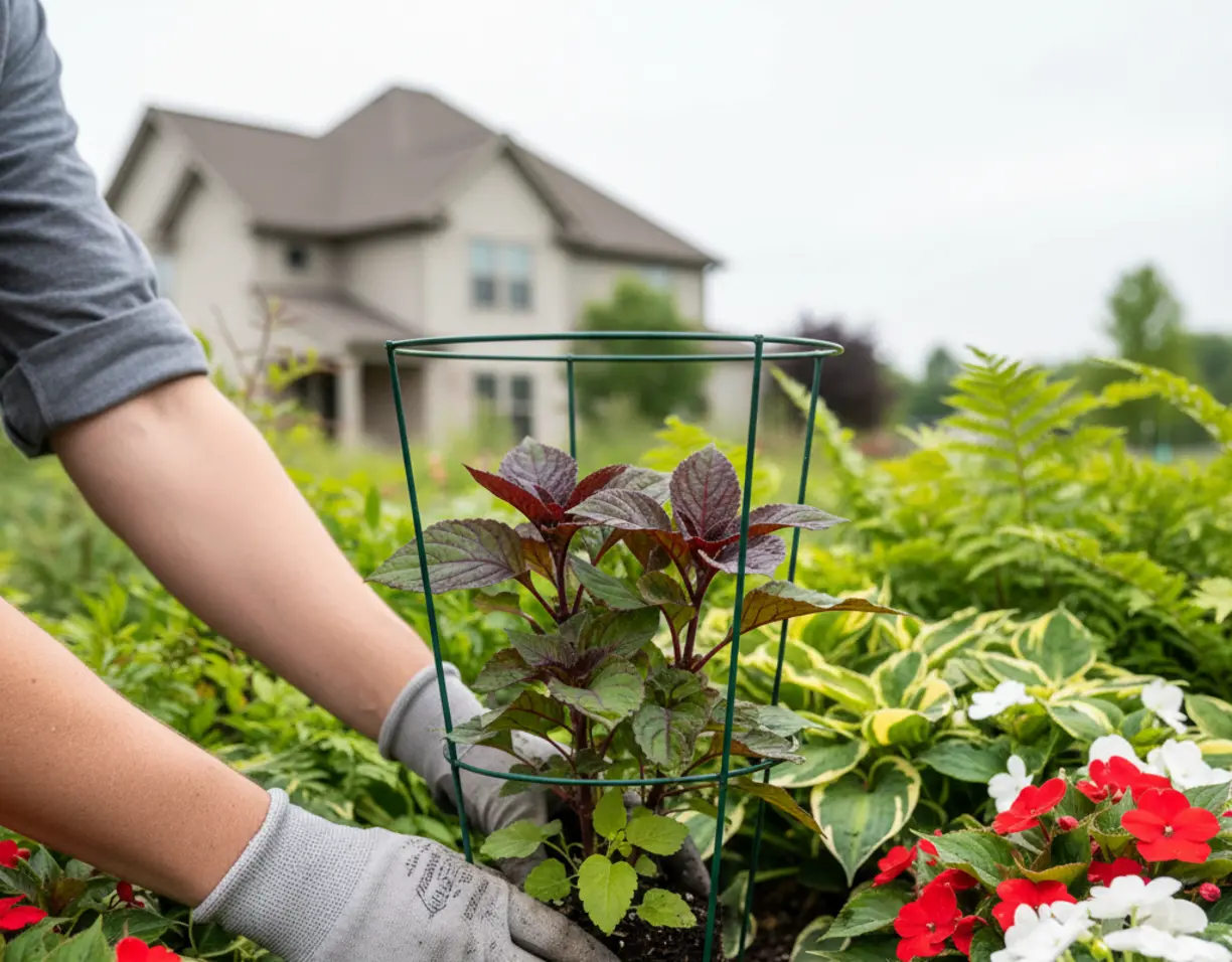 rosenschnitt im herbst warum die alte regel nicht mehr gilt