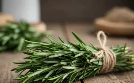 rosmarin ryuchern alter brauch mit yberraschender wirkung