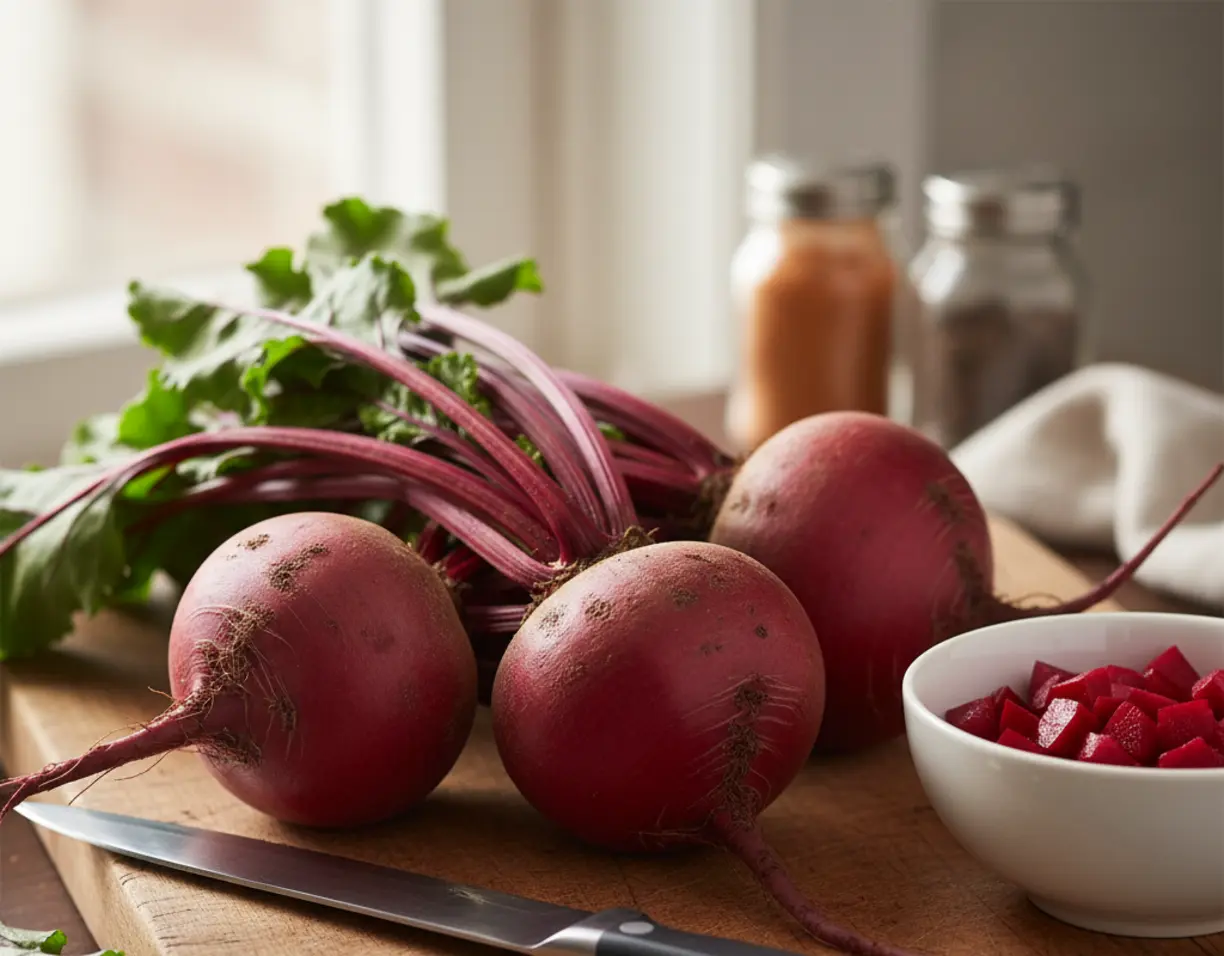 rote bete salat das geheimnis fyr perfekten geschmack 2