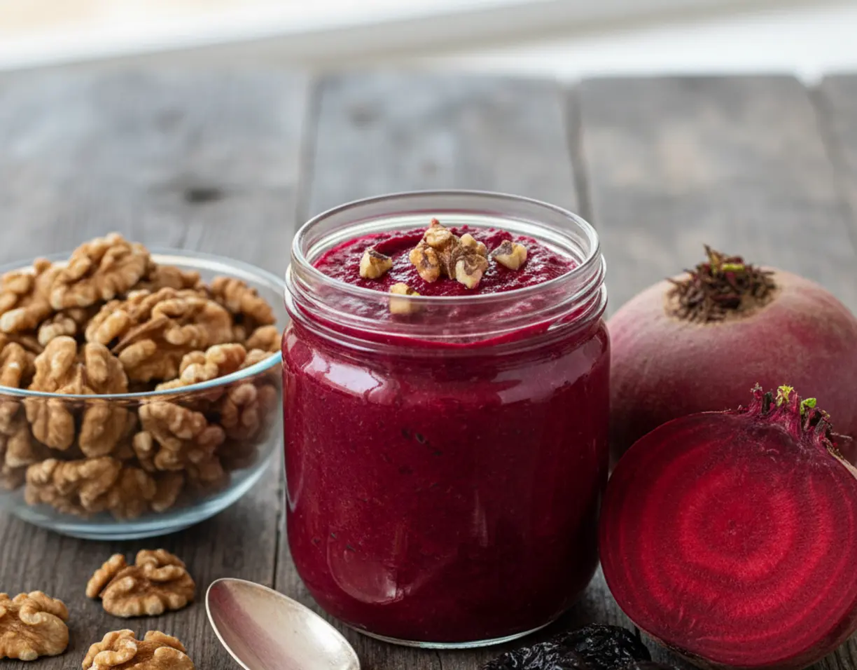 rote bete salat das geheimnis fyr perfekten geschmack