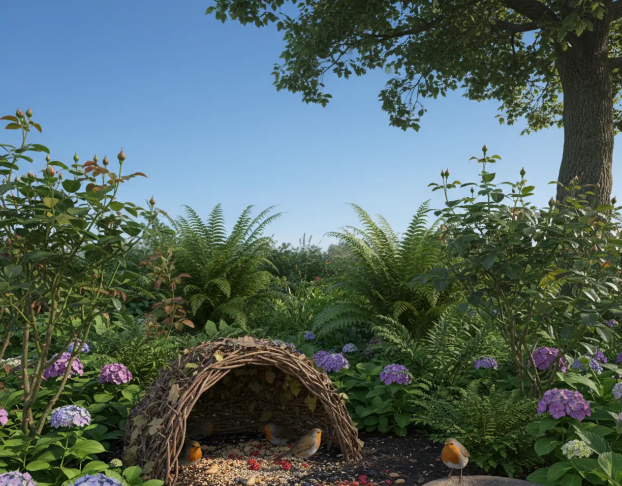 rotkehlchen im herbst das futter das sie wirklich brauchen 3