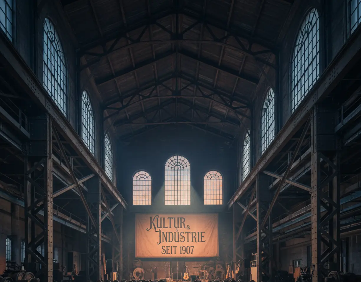 saarbryckens alternative filmreife industrie kathedrale 2