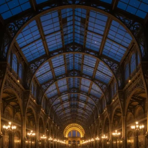 saarbryckens alternative filmreife industrie kathedrale