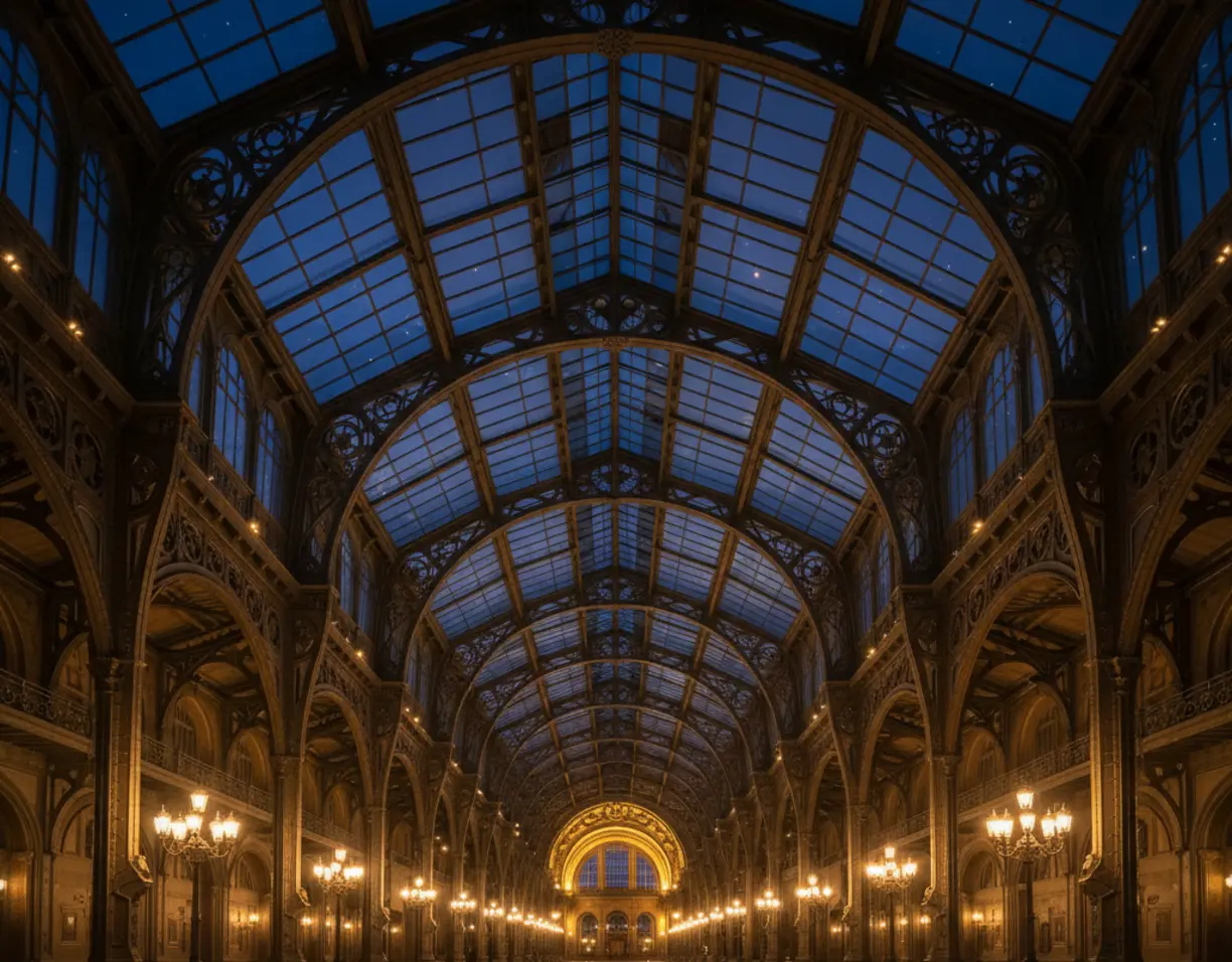 saarbryckens alternative filmreife industrie kathedrale