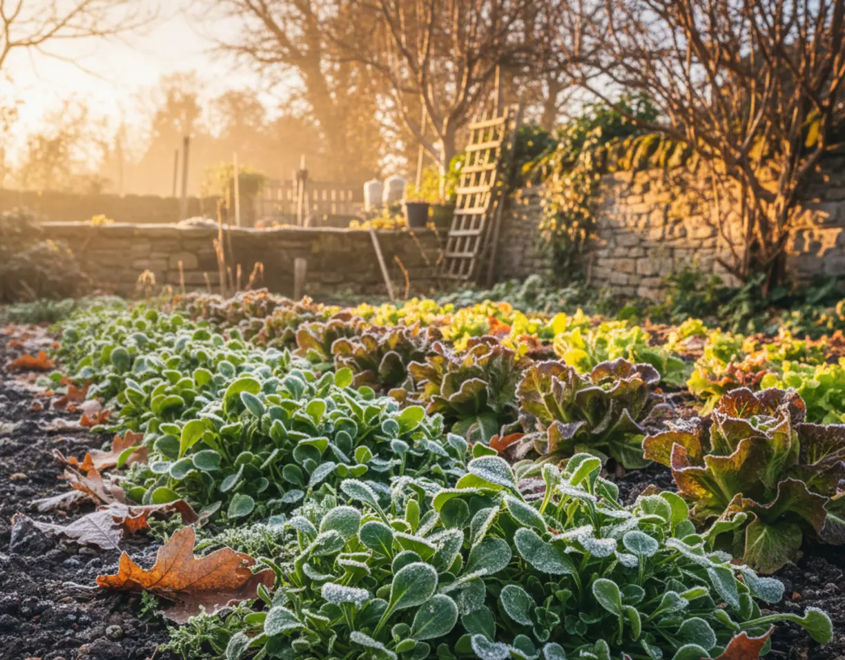 salat jetzt syen fyr eine reiche ernte im fryhling 2
