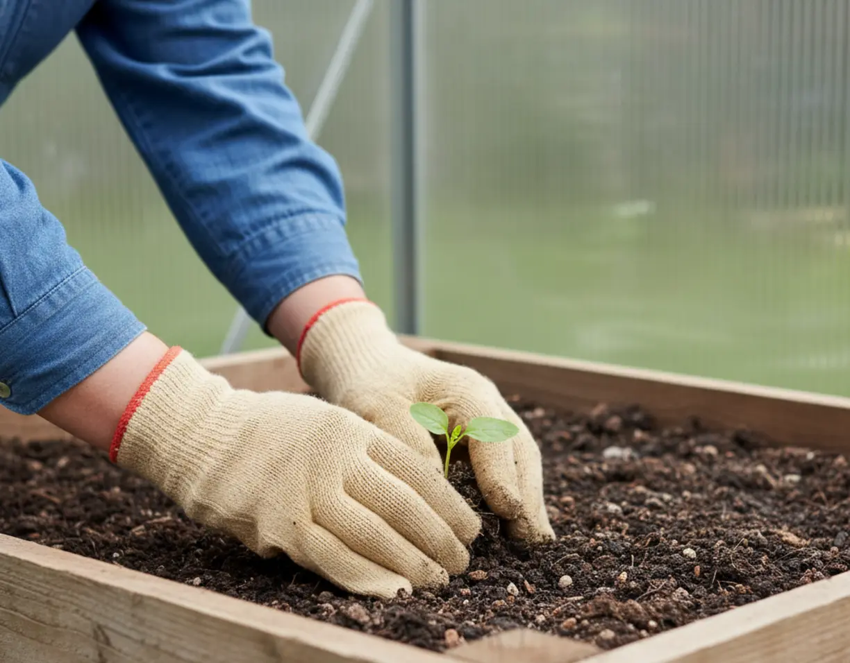 salat jetzt syen fyr eine reiche ernte im fryhling