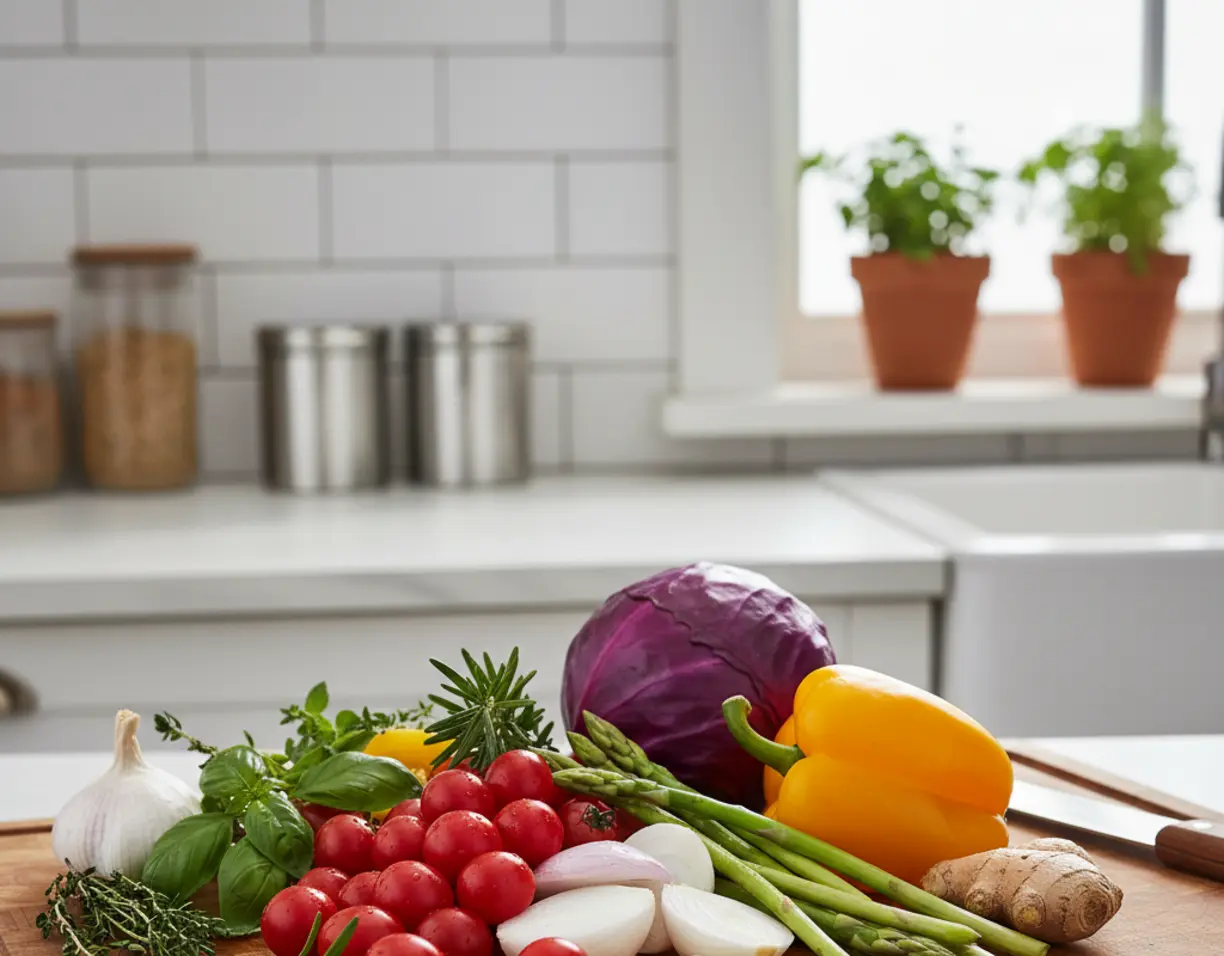 schneidebrett reinigen so machen es die meisten falsch 2