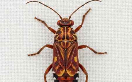 sie dryngen ins haus und stinken so werden sie wanzen los