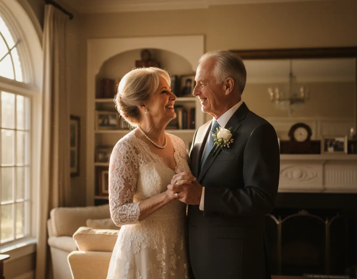 spytes glyck warum deutsche rentner anders heiraten