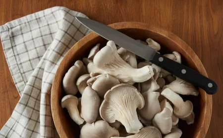 stark durch den herbst pilze als ihr vitamin d boost