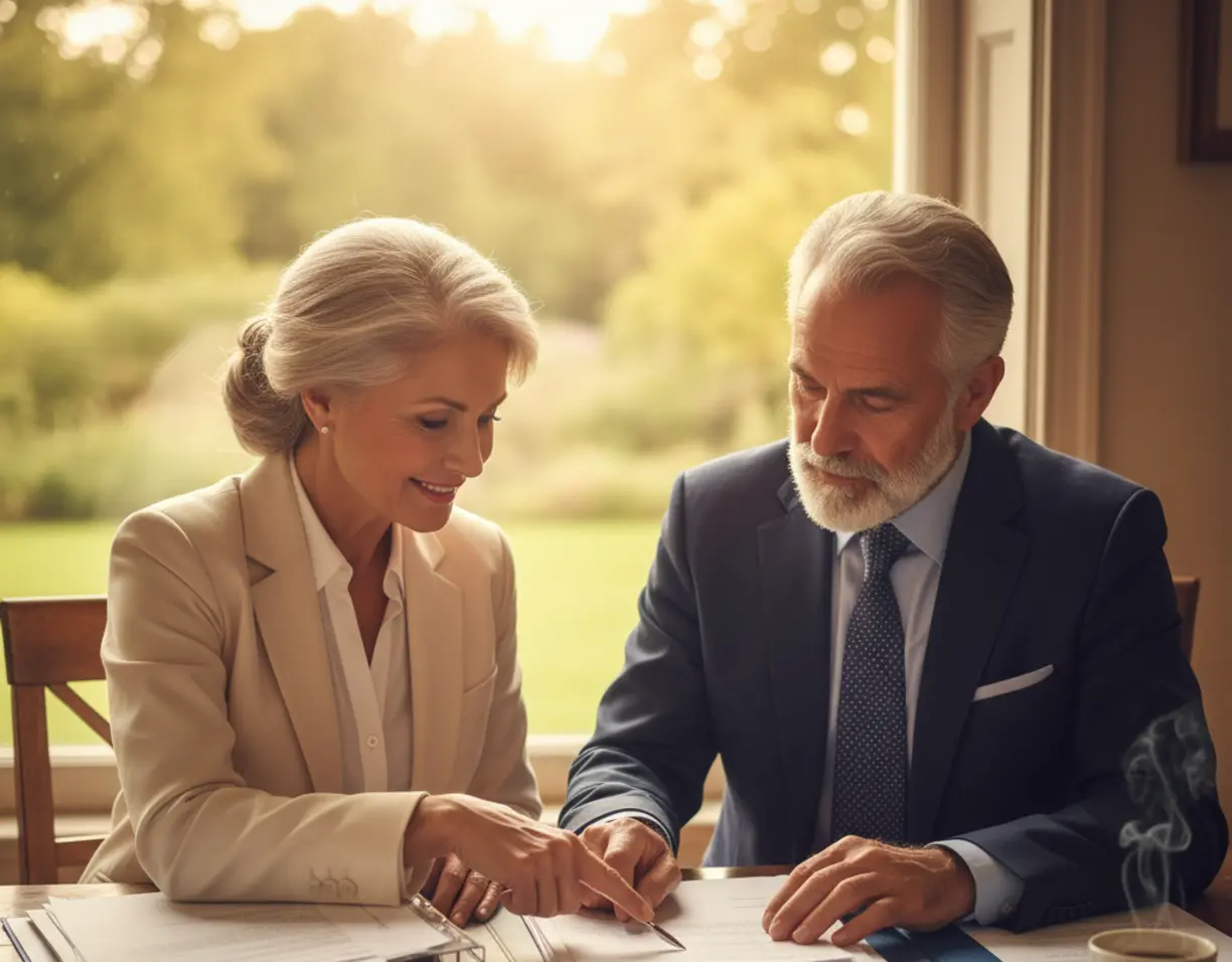 steuerfalle wiederheirat rentner myssen tausende nachzahlen