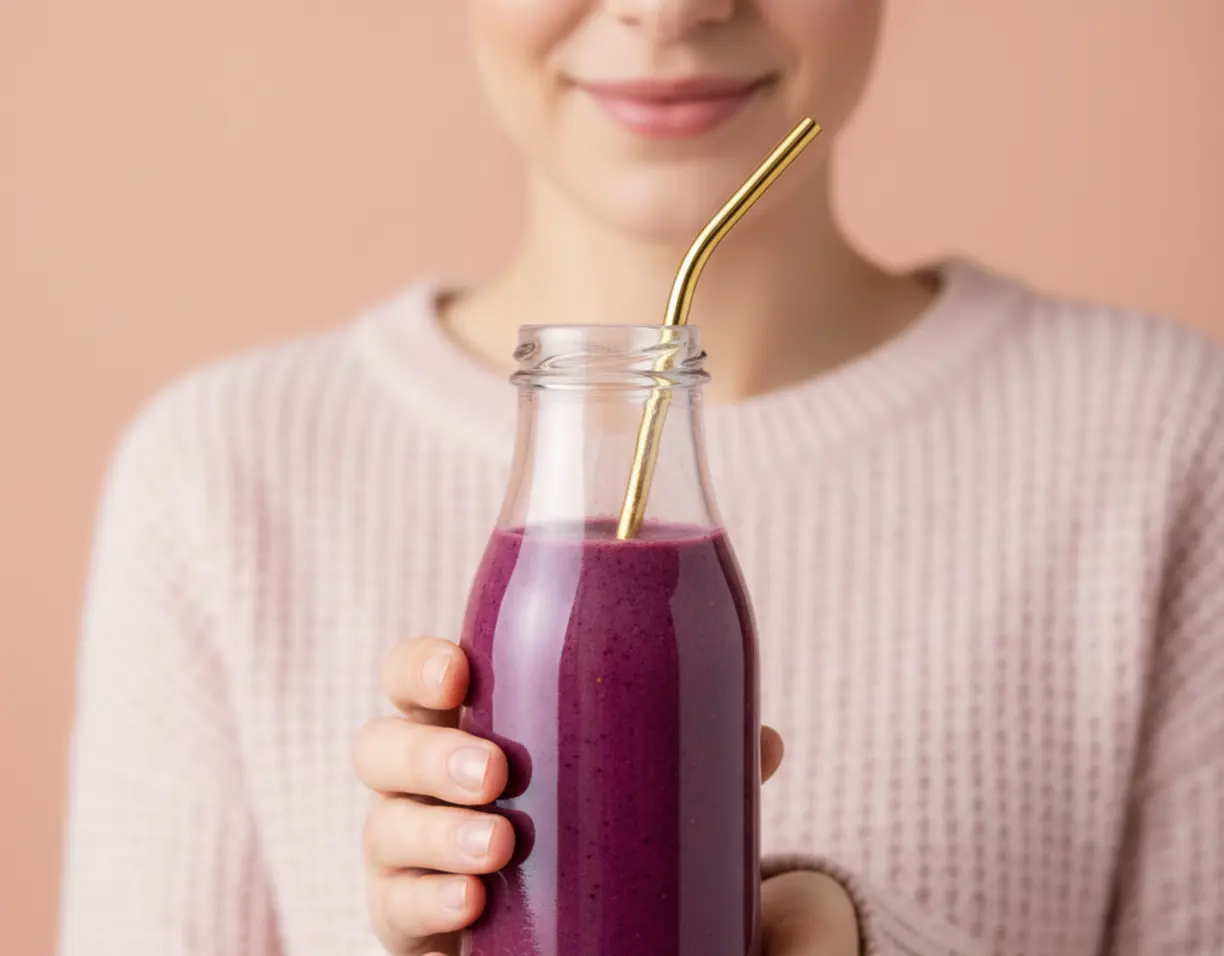 syttigt hilft beim abnehmen mein pflaumen fryhstyck