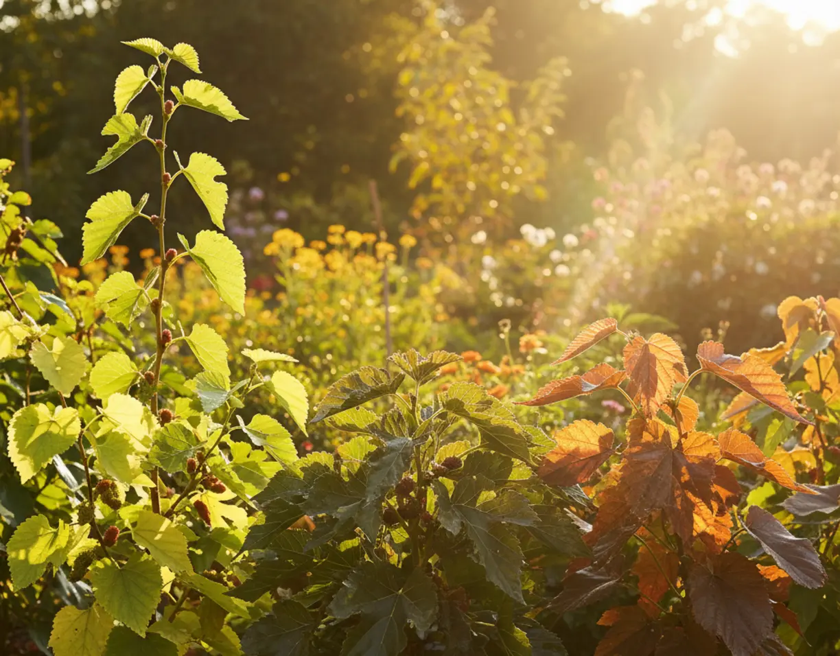 syye maulbeeren im herbst pflanzen so finden sie den besten baum 2