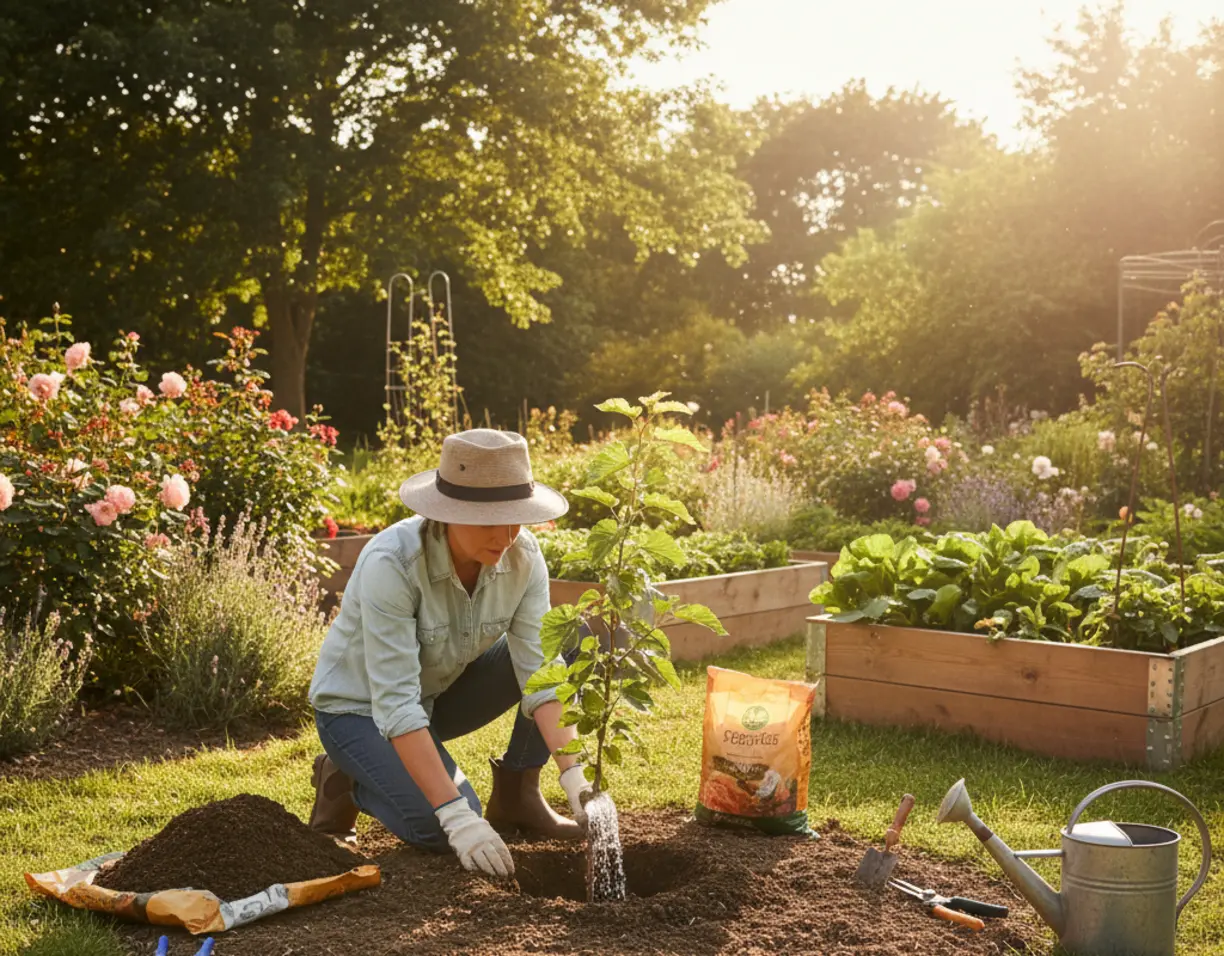 syye maulbeeren im herbst pflanzen so finden sie den besten baum 3