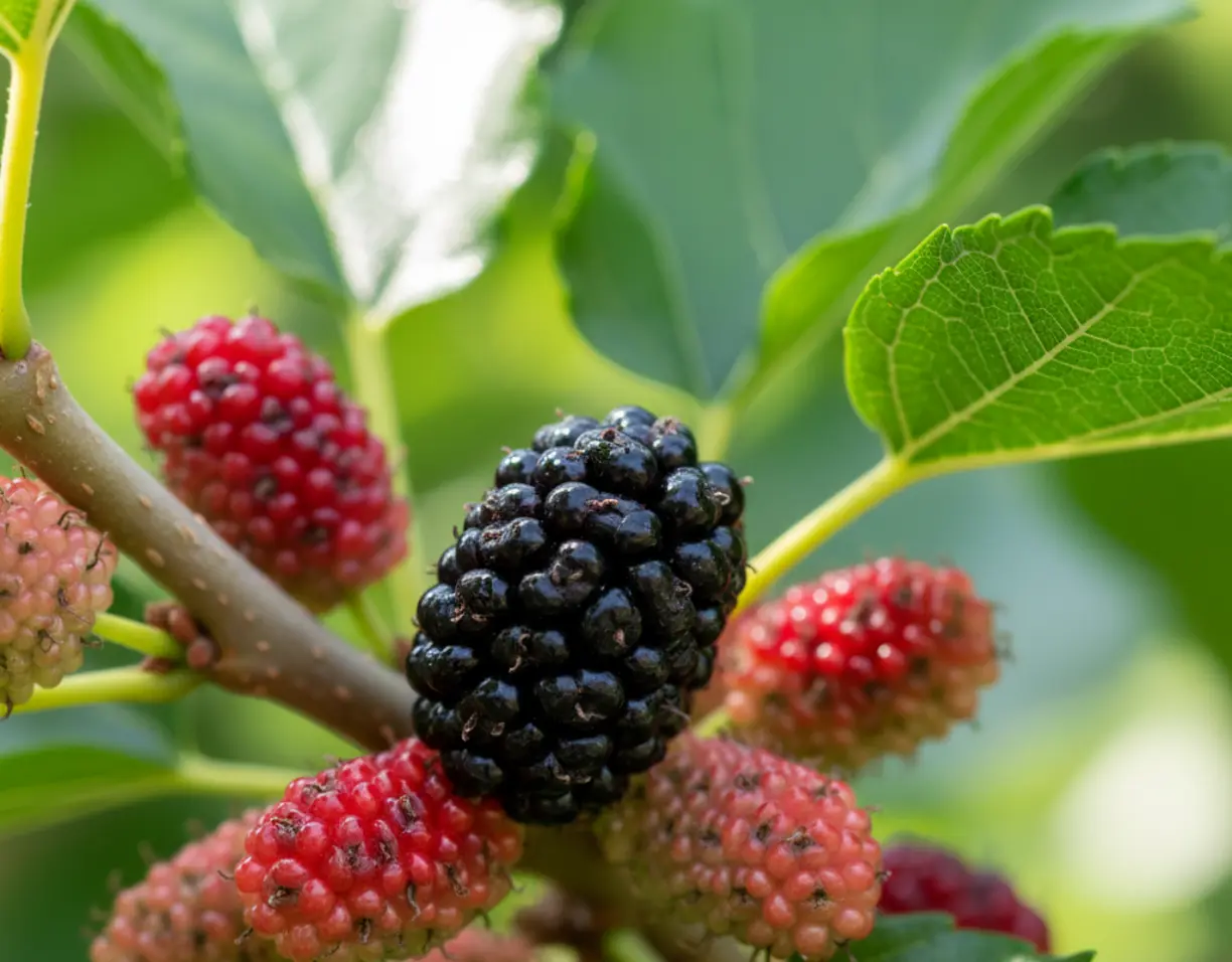 syye maulbeeren im herbst pflanzen so finden sie den besten baum