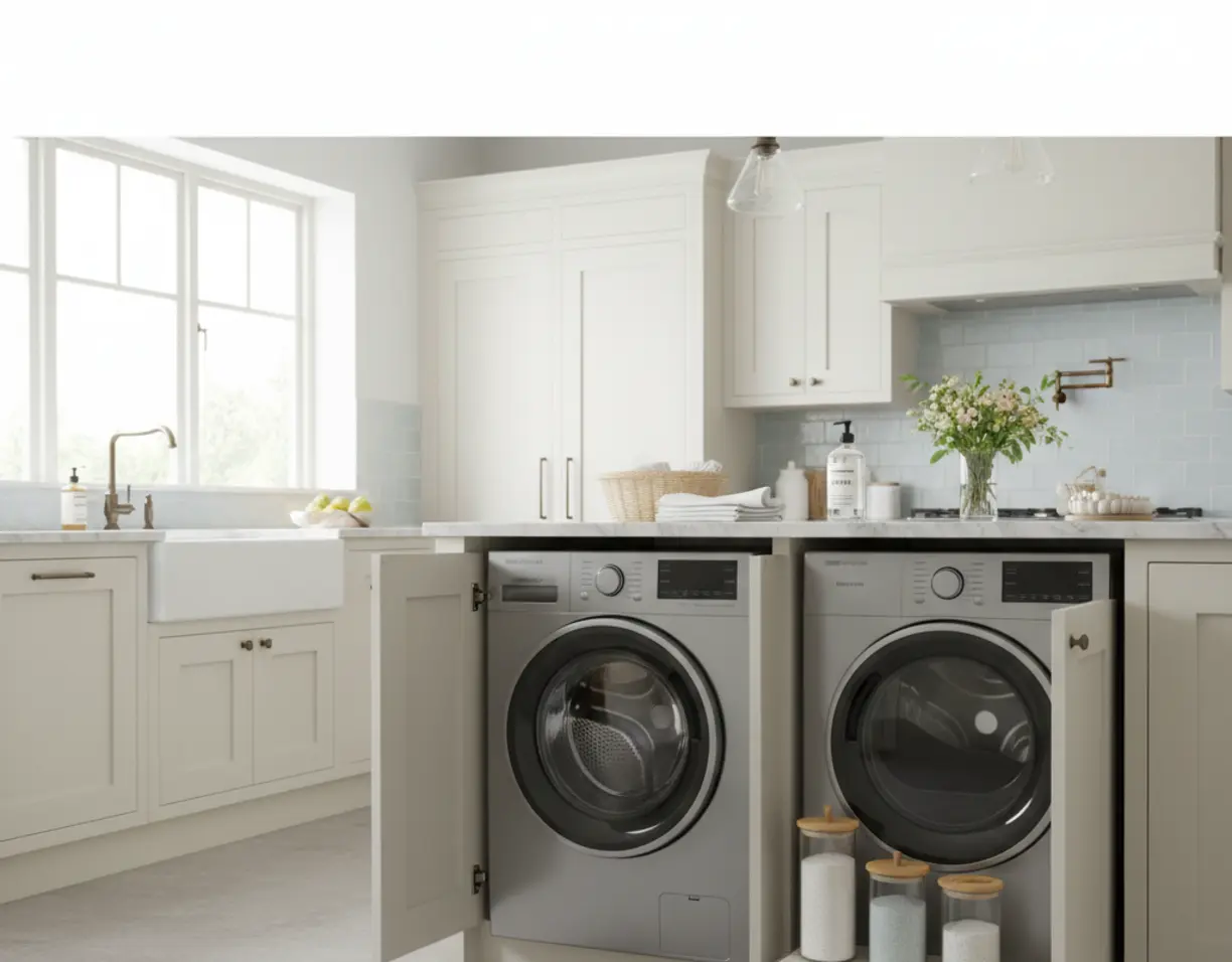 techniker reiche meiden trommelwaschmaschinen 3