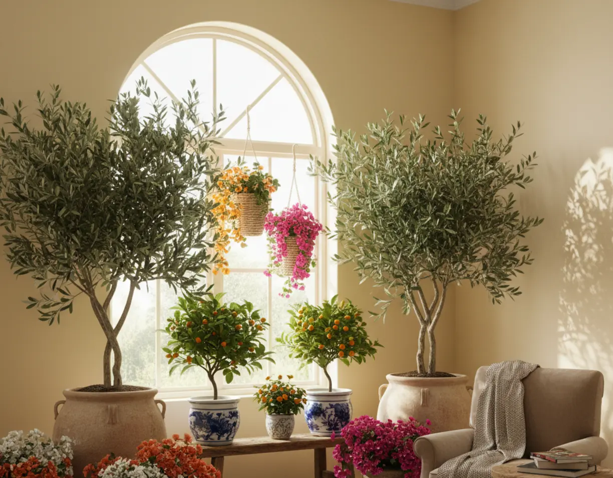 terrassenpflanzen welche myssen rein welche dyrfen drauyen bleiben 2