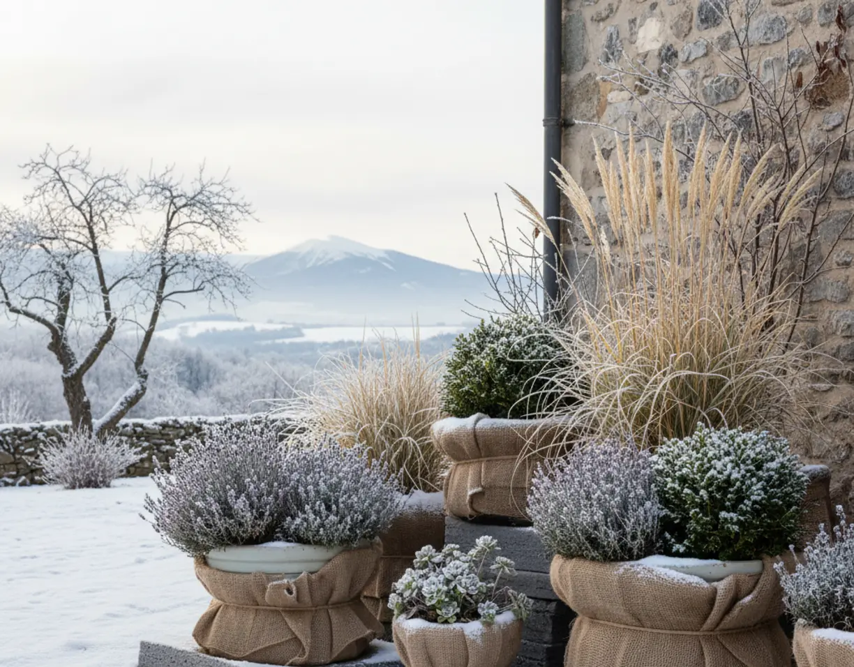terrassenpflanzen welche myssen rein welche dyrfen drauyen bleiben 3