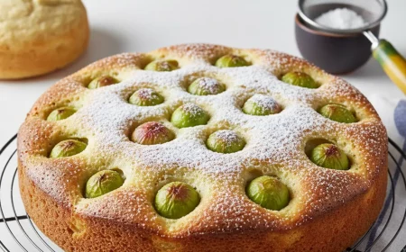 torta bertolina der duft der den pflaumenkuchen schlygt