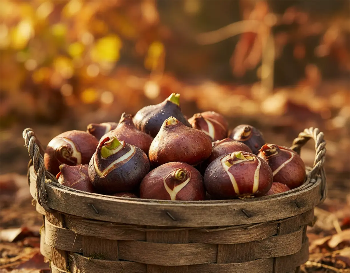 tulpen pflanzen diesen termin im herbst nicht verpassen 2