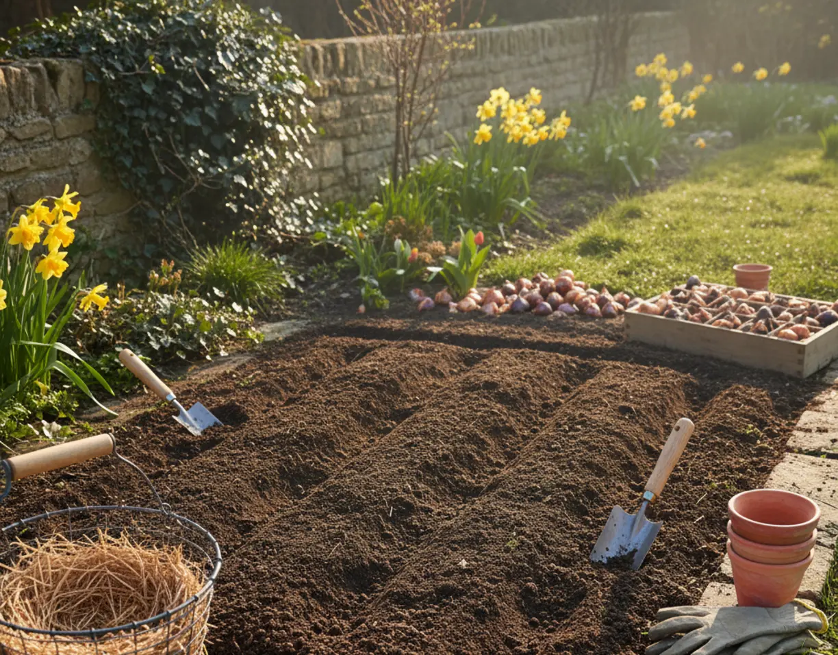 tulpen pflanzen diesen termin im herbst nicht verpassen 3