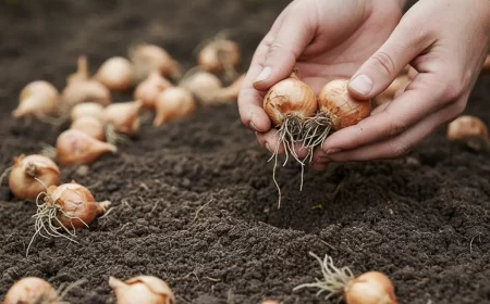 tulpen pflanzen diesen termin im herbst nicht verpassen