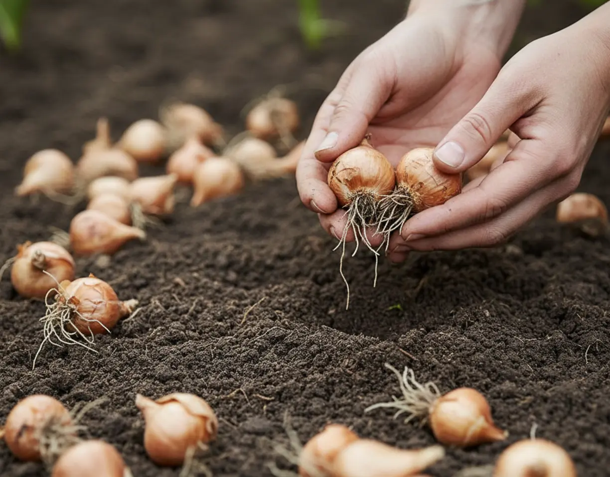 tulpen pflanzen diesen termin im herbst nicht verpassen