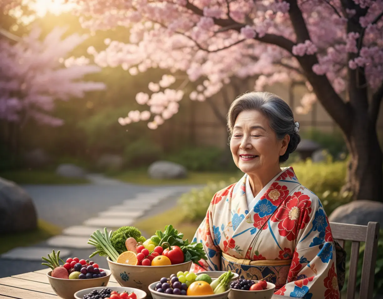uralte weisheit schytzt zellen besser als teure pillen