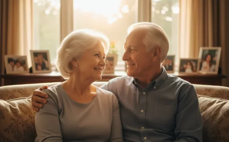 warum 85 der senioren besser kommunizieren als junge paare