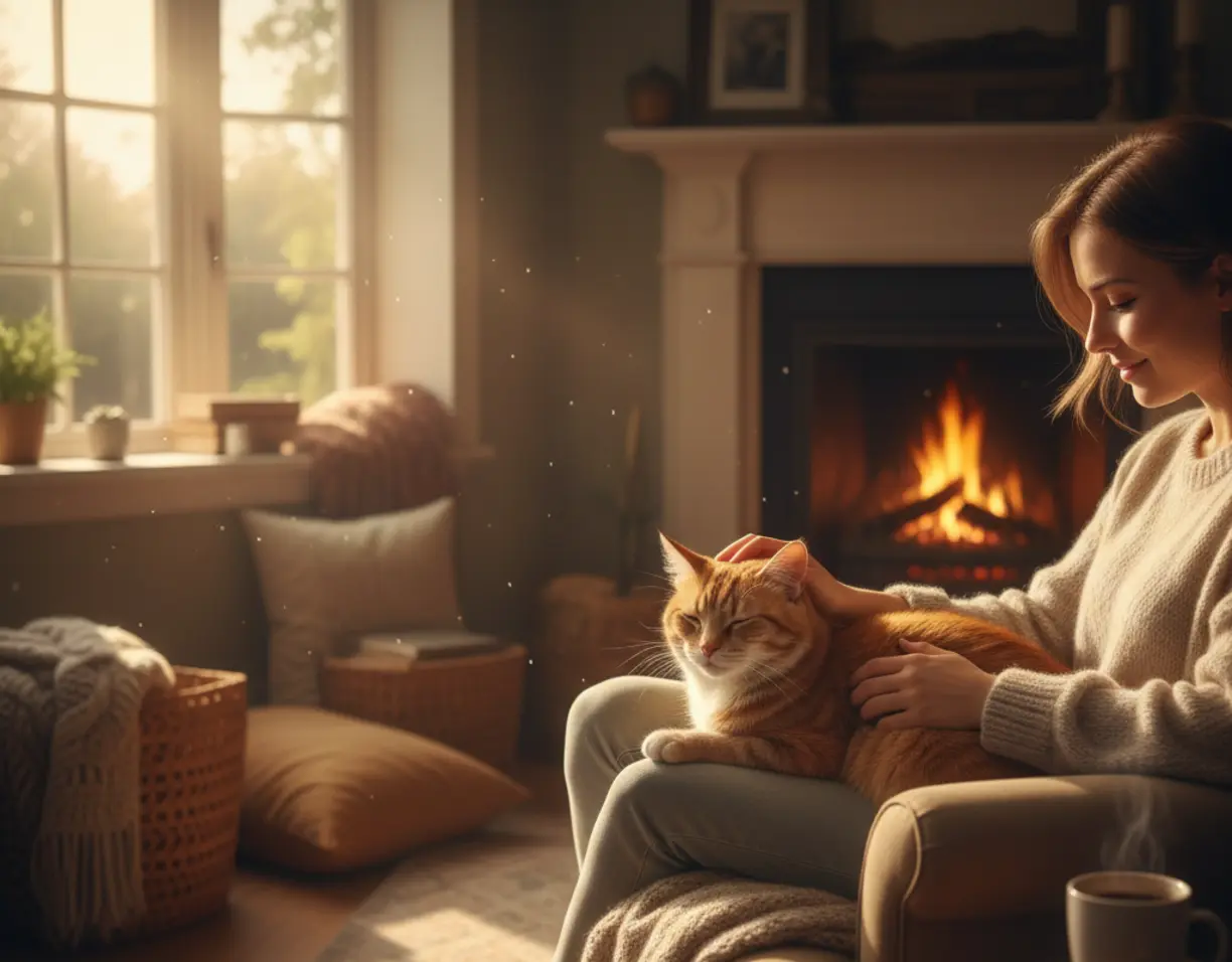 warum katzen so gut fyr unsere psyche sind 2