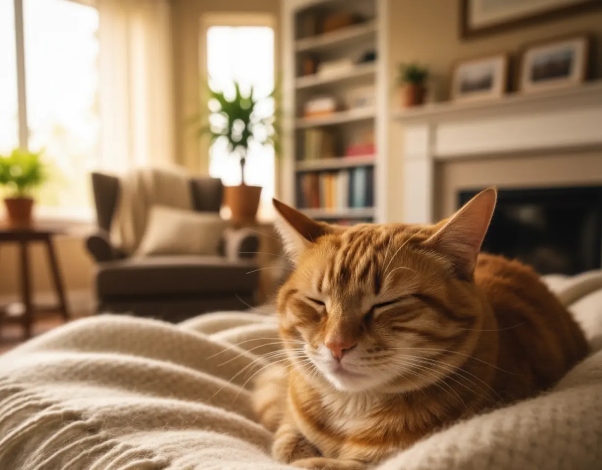 warum katzen so gut fyr unsere psyche sind 3