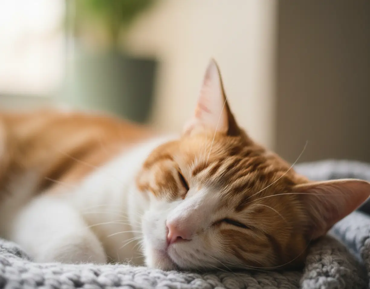 warum katzen so gut fyr unsere psyche sind