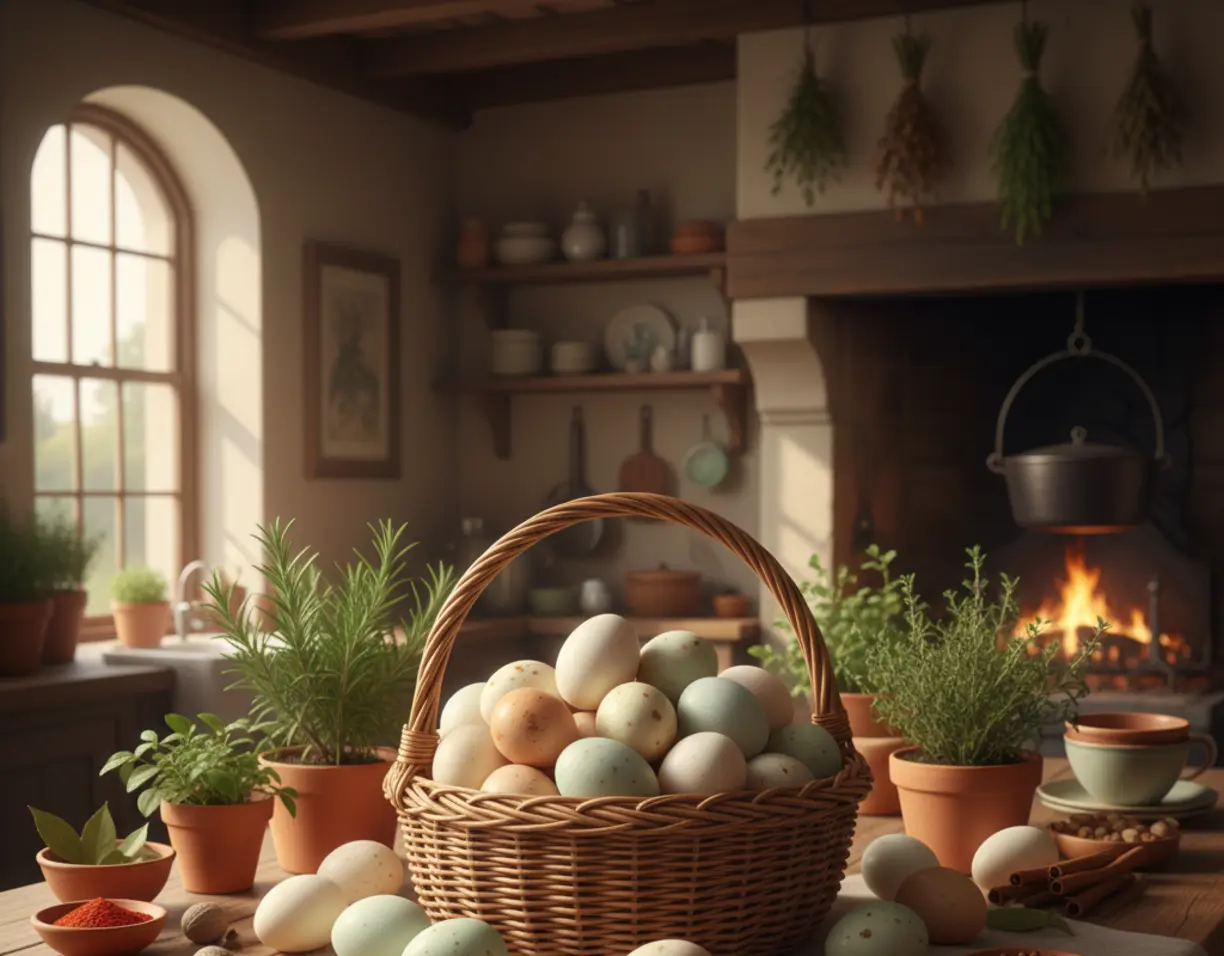 warum wir kaum enteneier essen und was wir verpassen 2