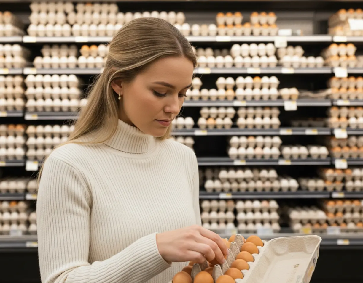 warum wir kaum enteneier essen und was wir verpassen