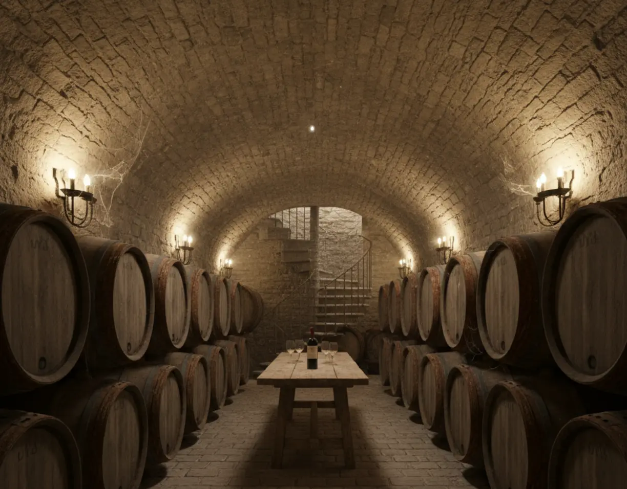 was traben trarbacher yber ihre weinkeller nie verraten 2