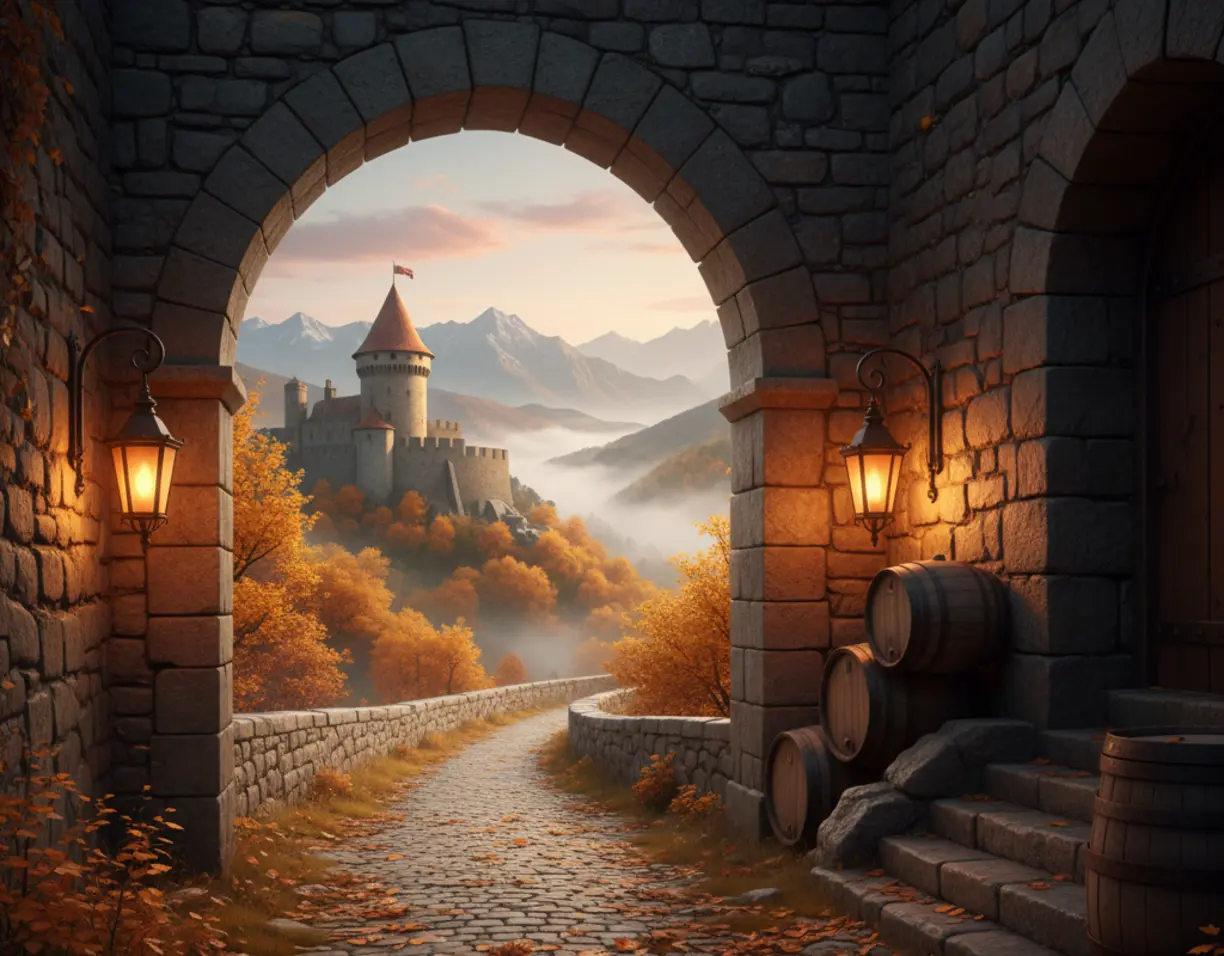 was traben trarbacher yber ihre weinkeller nie verraten