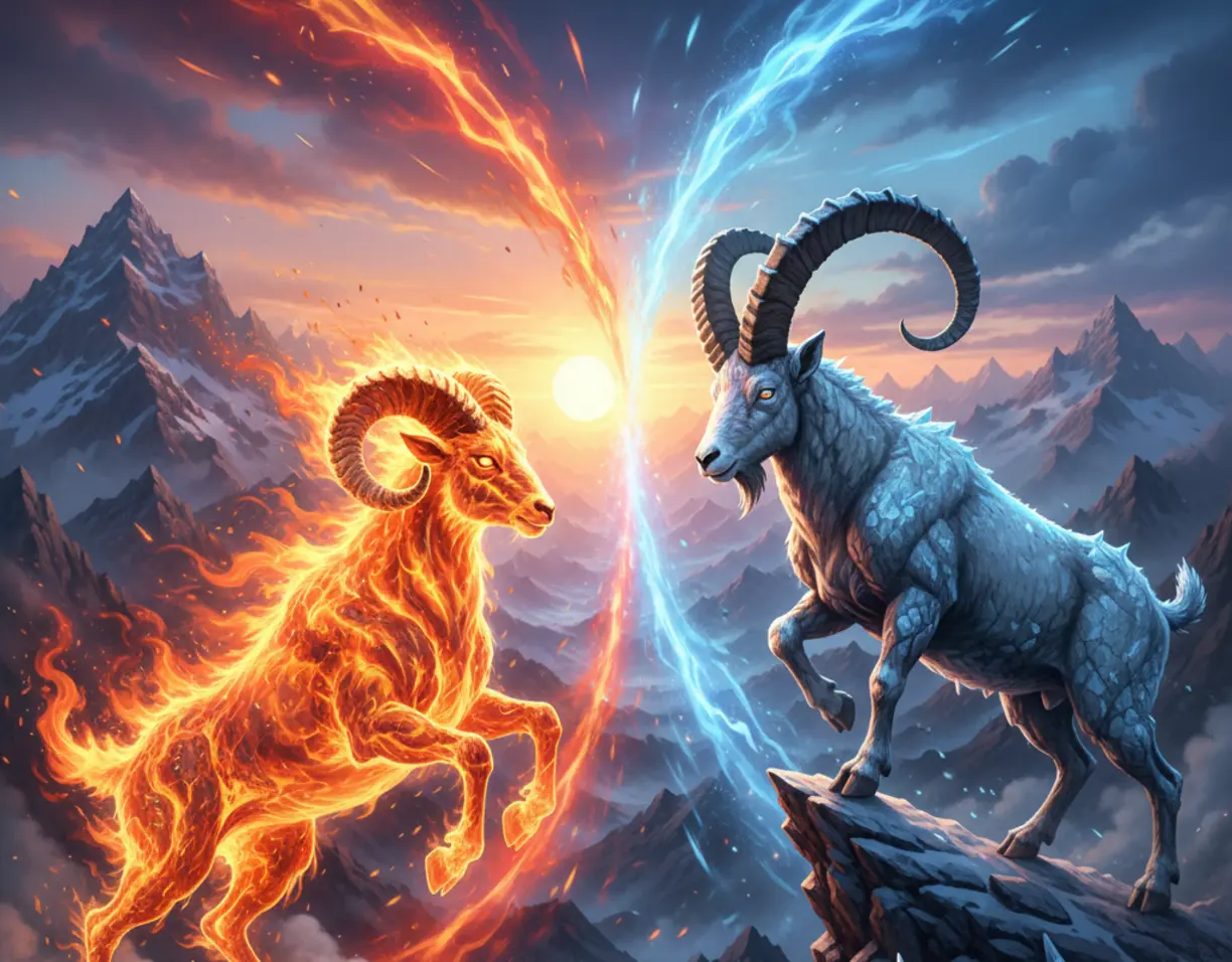 widder mit diesen 4 zeichen drohen konflikte spannungen 2