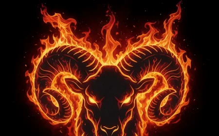 widder mit diesen 4 zeichen drohen konflikte spannungen