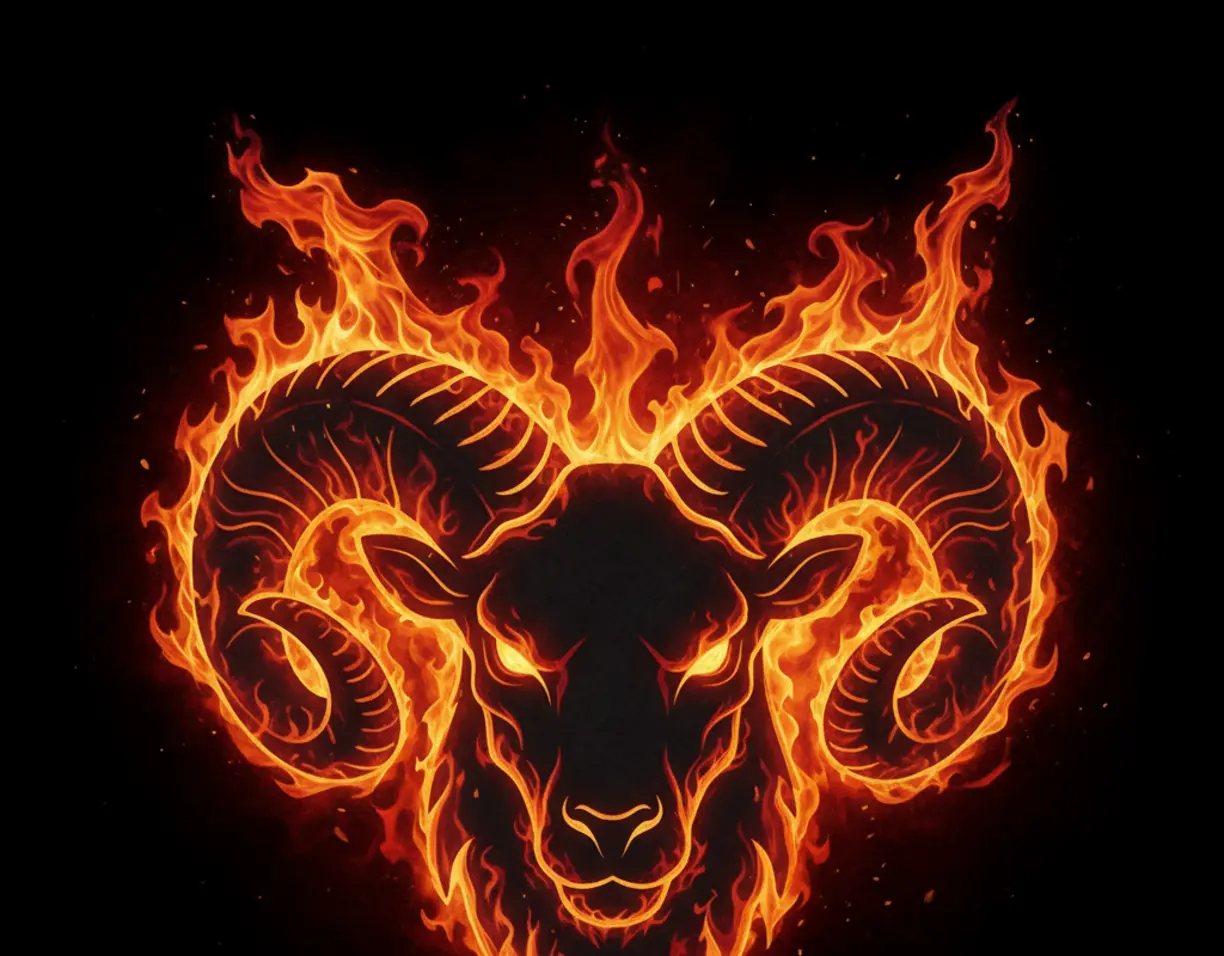 widder mit diesen 4 zeichen drohen konflikte spannungen