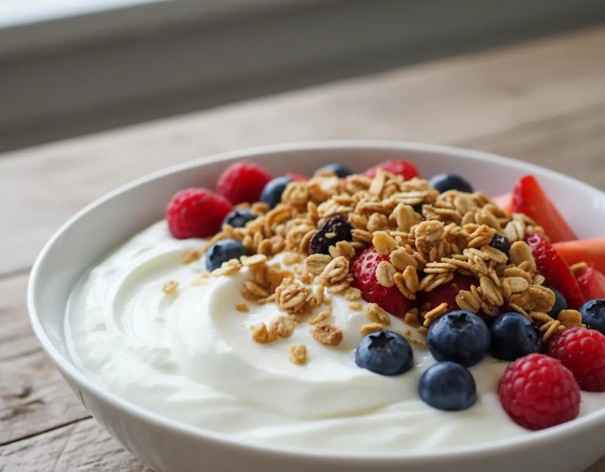 wie gesund ist griechischer joghurt wirklich 2