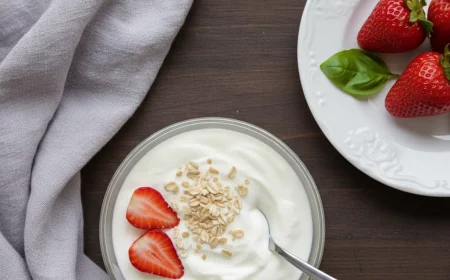 wie gesund ist griechischer joghurt wirklich