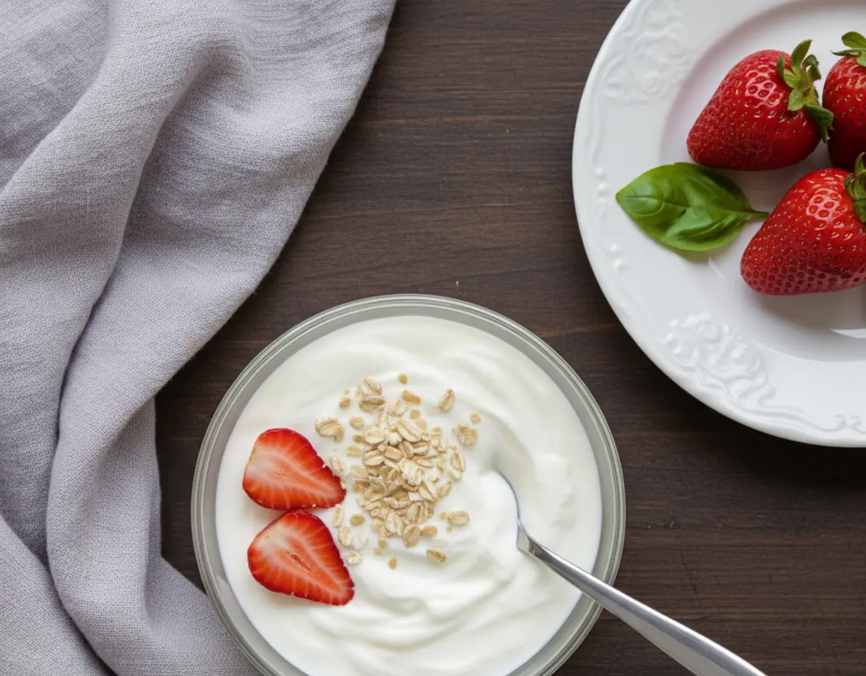 wie gesund ist griechischer joghurt wirklich