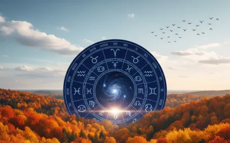 wiedergeburt ende september 4 zeichen vor einem neubeginn