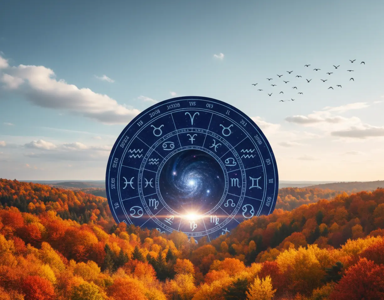 wiedergeburt ende september 4 zeichen vor einem neubeginn