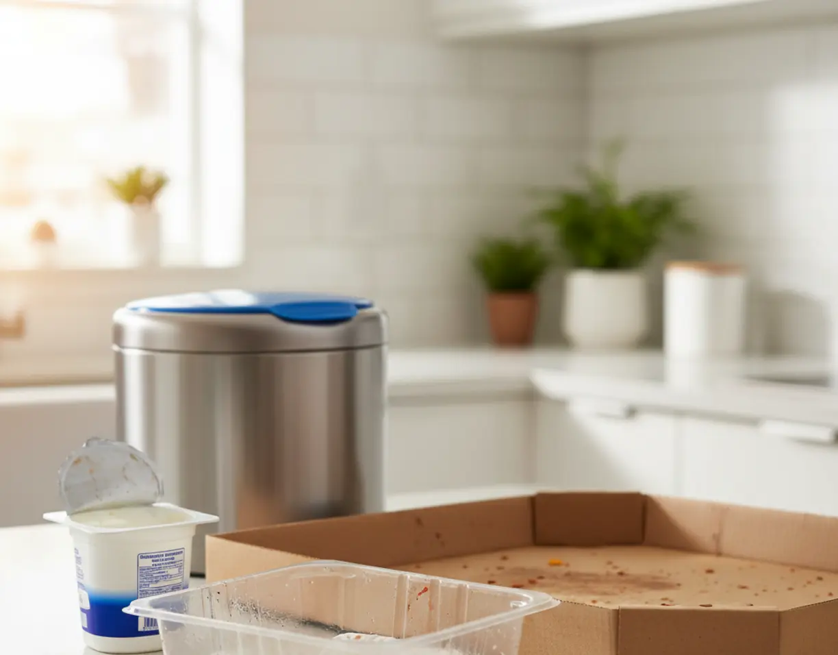 wohin mit der fleischverpackung der hyufigste fehler 3