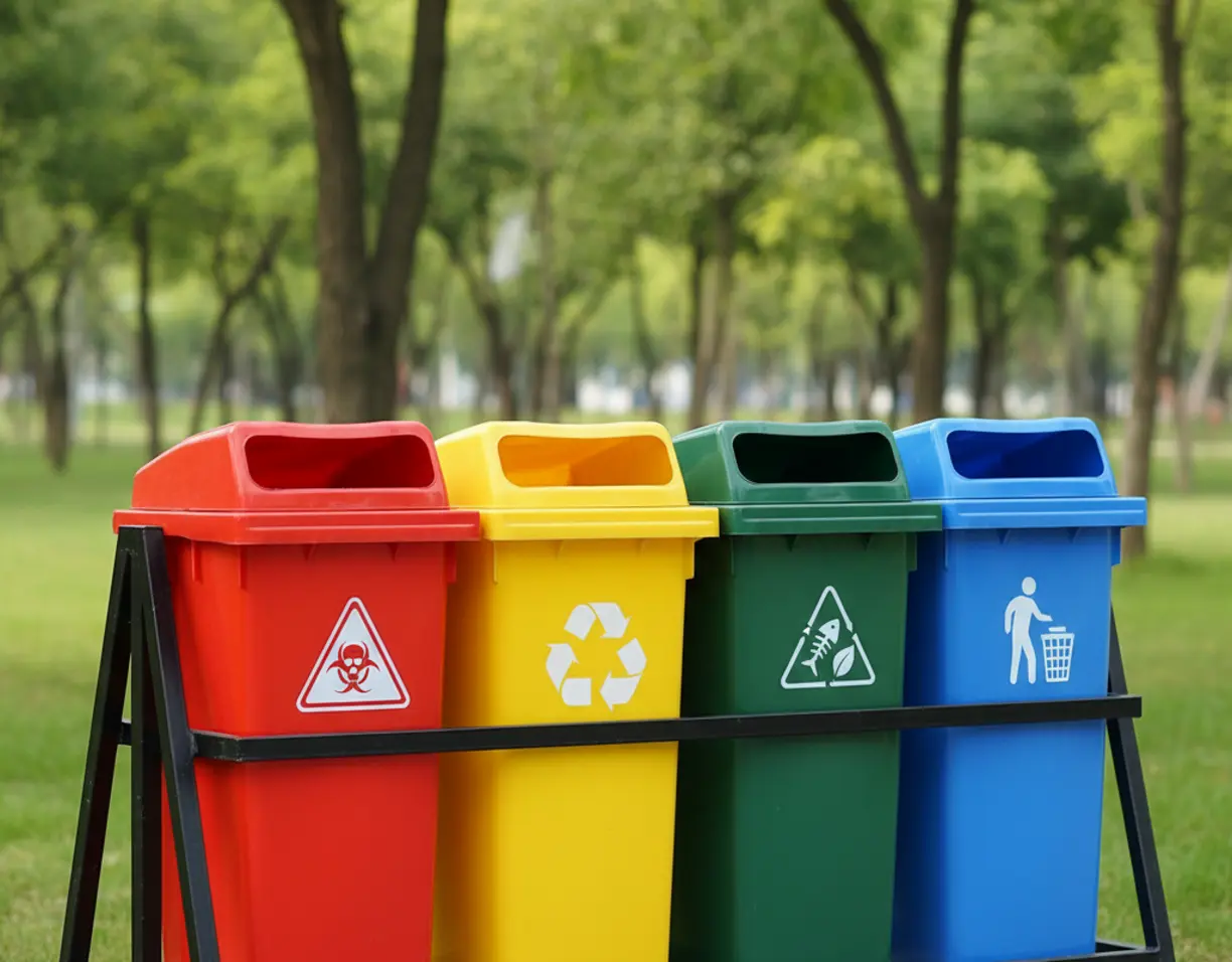 wohin mit der fleischverpackung der hyufigste fehler