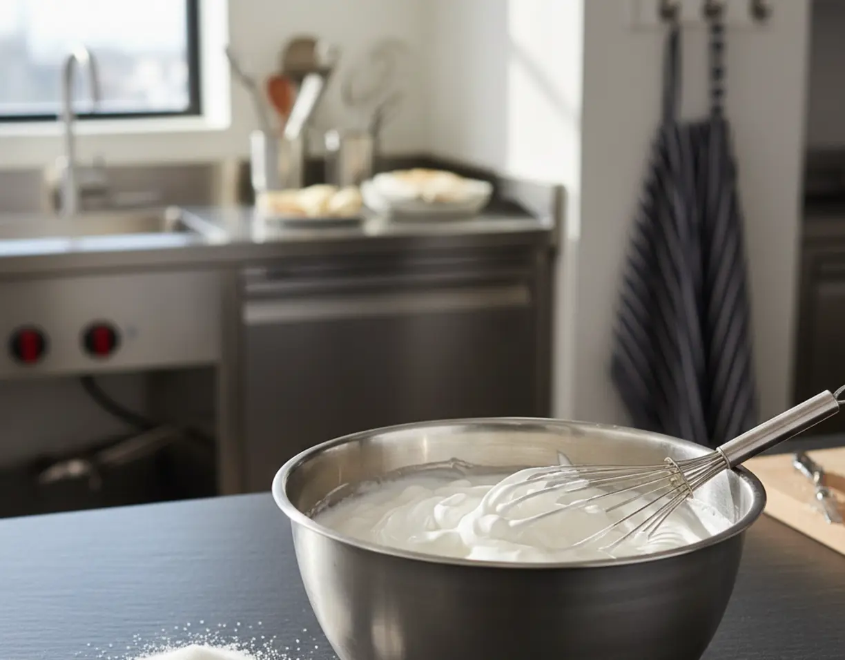 wolkenweicher schoko biskuit mit diesem trick fyllt er nie 2