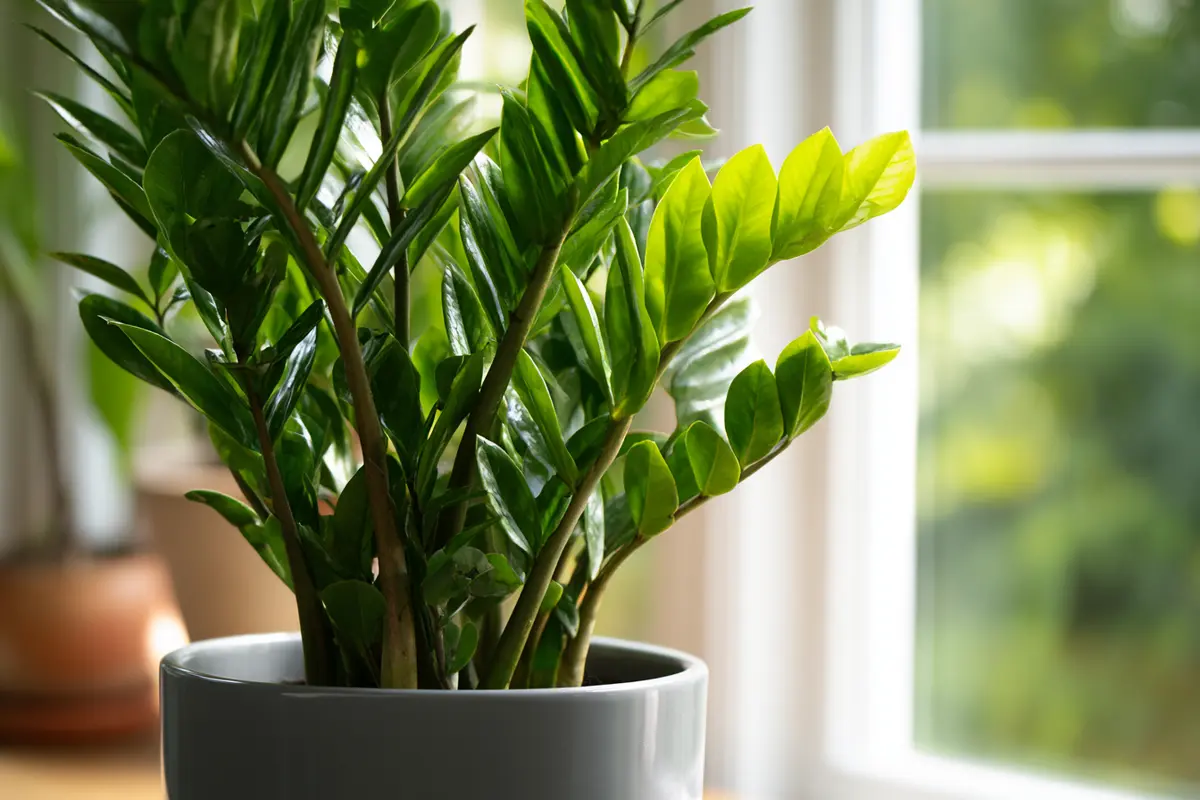 zamioculcas fast unzerstyrbar doch dieser eine fehler ist fatal 2