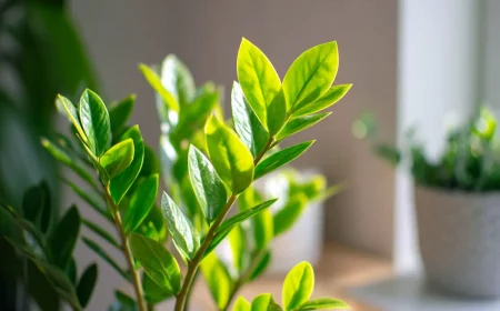 zamioculcas fast unzerstyrbar doch dieser eine fehler ist fatal